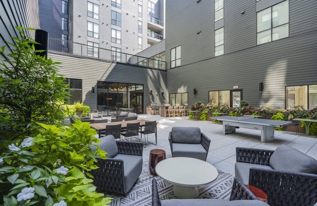 GYM+HULU+PARKING Near Universities|Shopping|UPMC