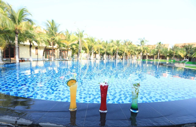 Hà Tiên Xưa Event & Resort