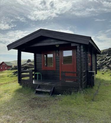 Hólaskjól Highland Center