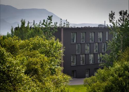 Hótel Bifröst