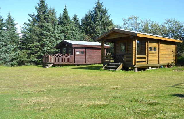 Hótel Stadarborg