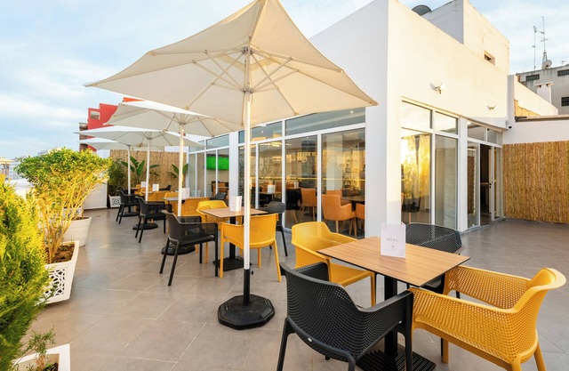 Hôtel Étoile du Nord