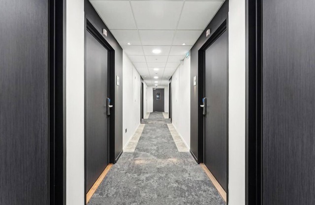 Hôtel Akena Pierrelaye