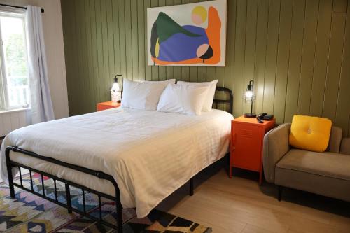 Hôtel au Petit Berger