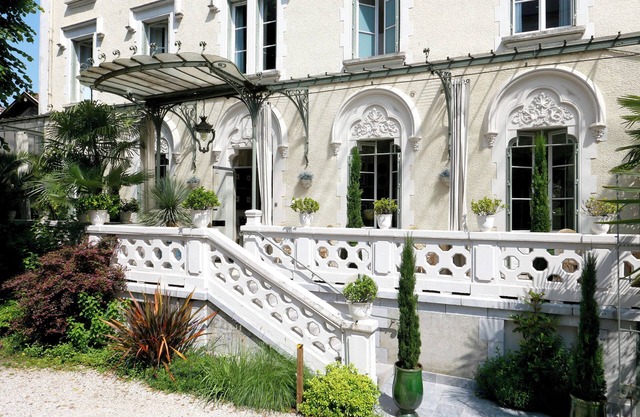 Hôtel Bristol Pau