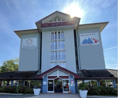 Hôtel Côté Sud Léman