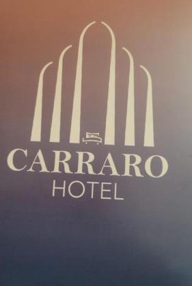 Hôtel carraro