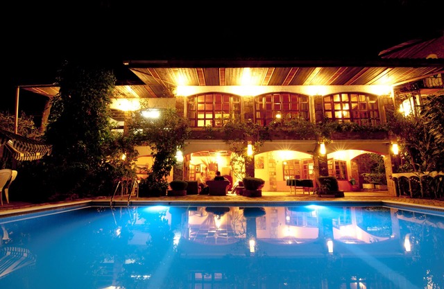 Hôtel Clos des Limbas