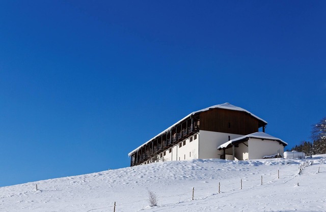 Hôtel Club Le Risoux