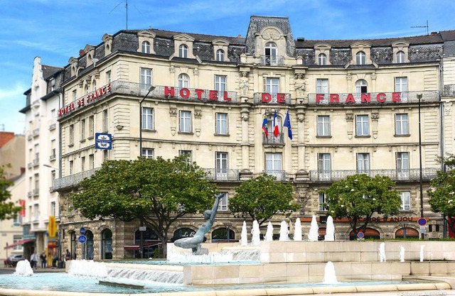Hôtel De France