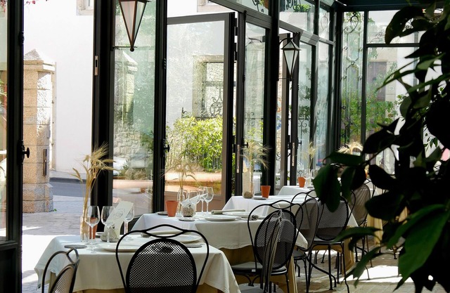Hôtel de France
