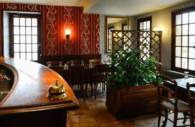 Hôtel de La Poste