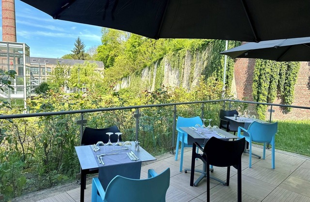 Hôtel de la Tabletterie
