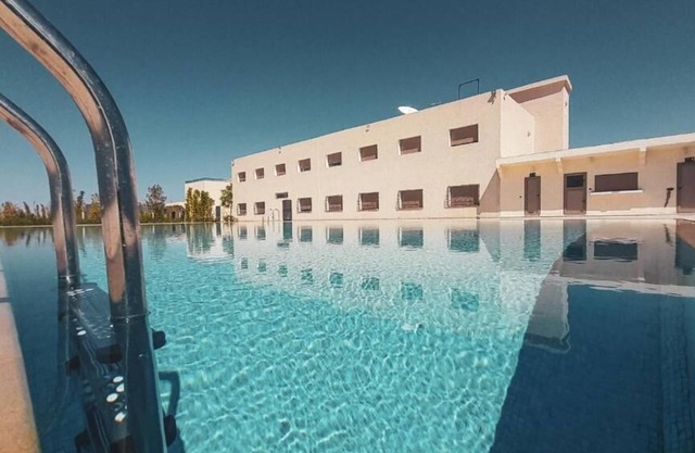 Hôtel Debrazza