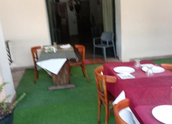 Hôtel des cèdres azrou province ifrane