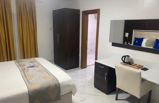 Hôtel Esma Nouadhibou