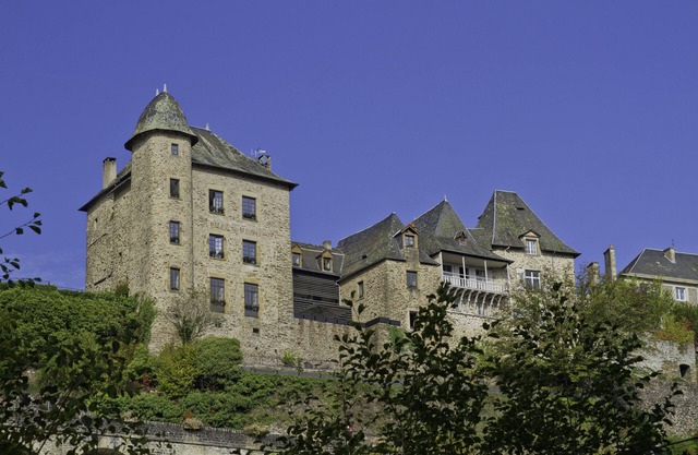 Hôtel Joyet de Maubec