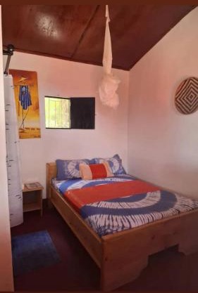 Hôtel Kiriboungni chez sylfatou