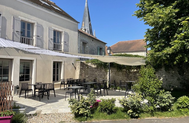 Hôtel - La Cuisine des Lulus