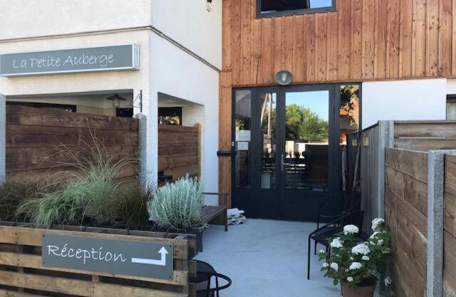 Hôtel la petite auberge