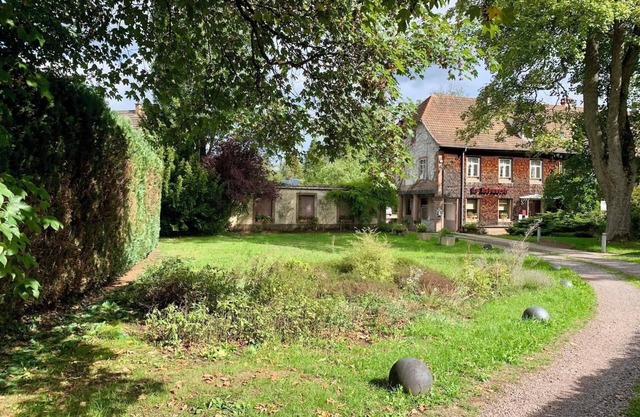 Hôtel La Rubanerie