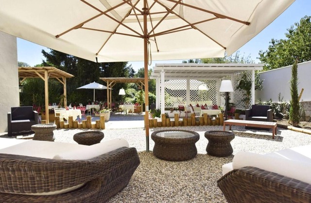 Hôtel le Relais