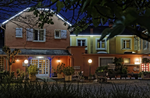 Hôtel Les Pyrénées