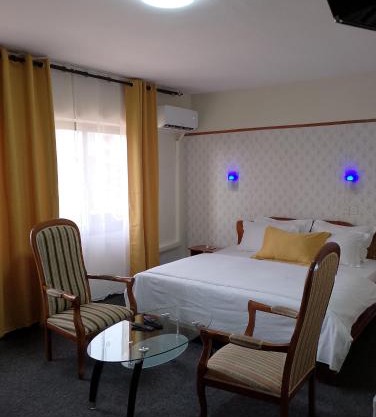 Hôtel particulier HP