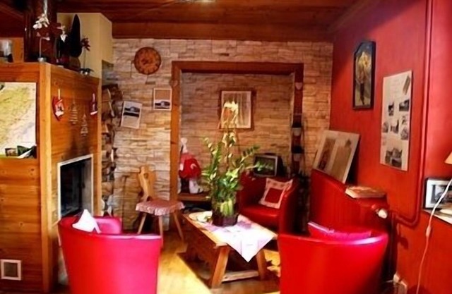Hôtel Restaurant Au Perce Neige