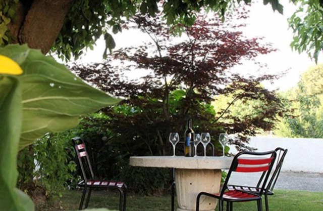 Hôtel restaurant Beyrie Coustille