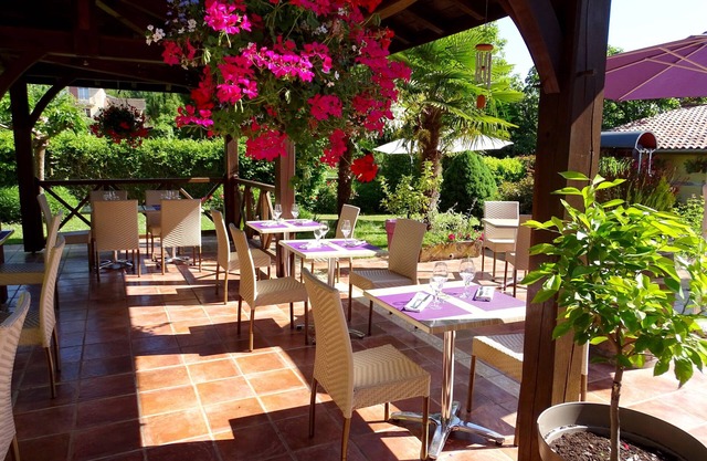 Hôtel Restaurant du Commerce