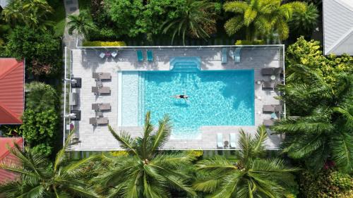 Hôtel & Villa Le Cocotel