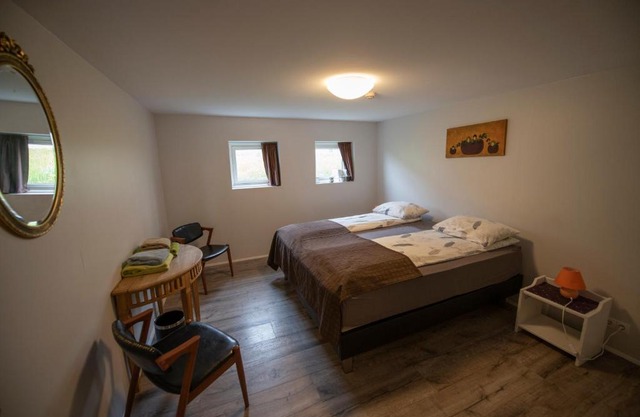 Húnaver Guesthouse