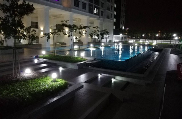 h'yard homestay@Subang