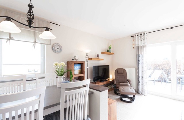 H24 Ferienhaussiedlung Leuchtturmstraße Rerik - H24: 3-room vacation home (65m²;