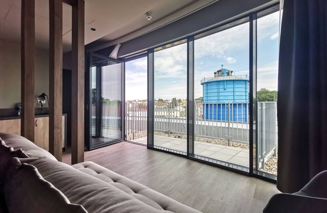 H24 Stadthotel Bernau