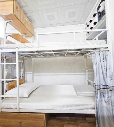 H2T Dorm Bui Vien