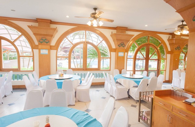 Haad Kaew Resort