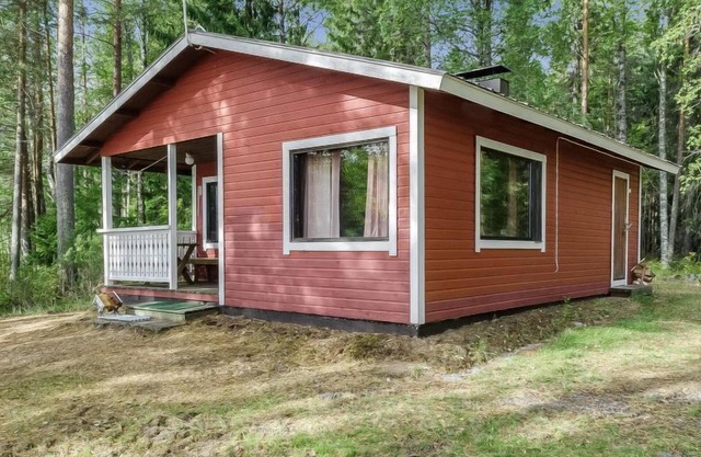 Haapalehto by Interhome