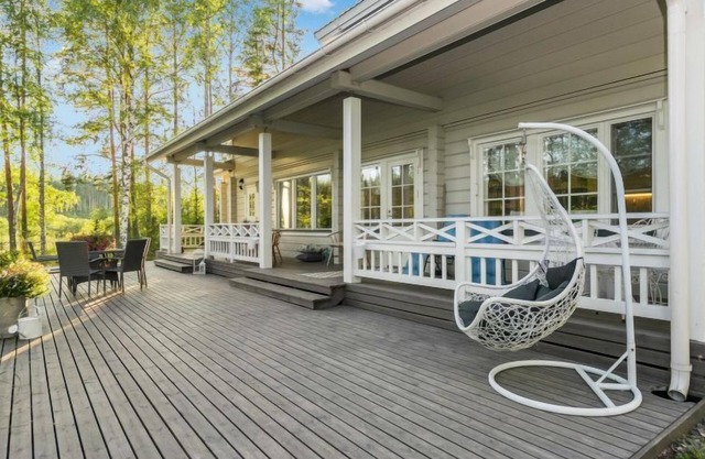 Haapaniemi by Interhome