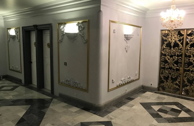 Habitación 106 Roxxane