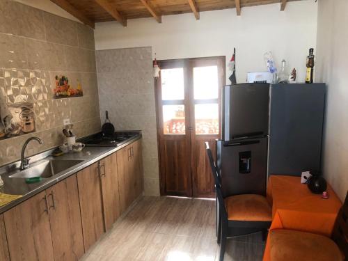 habitación amoblada en sonson antioquia colombia