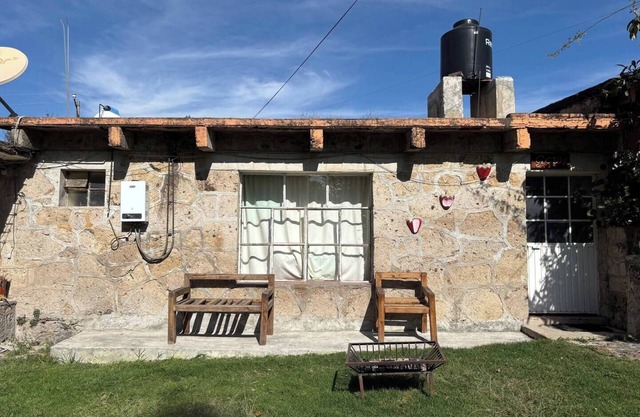Habitación Colibrí