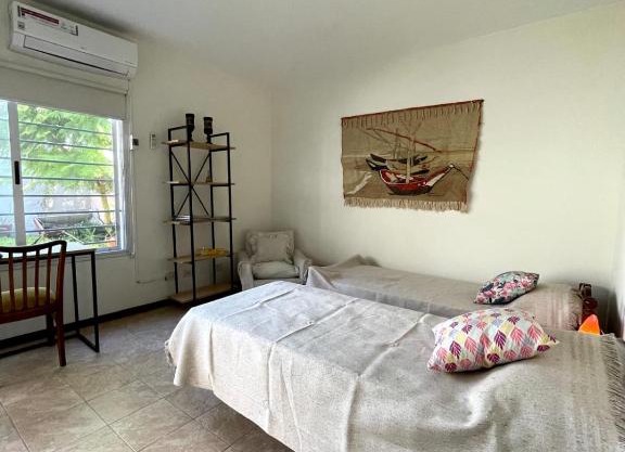 Habitación con baño privado Regina Haus