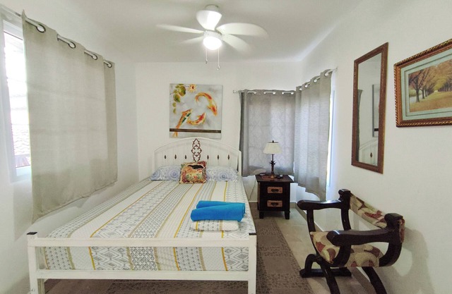 HABITACIÓN DELUXE PARA PAREJAS