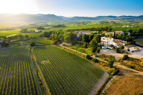 Habitación Apagallums