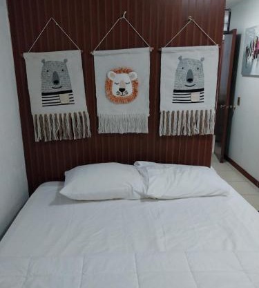 Habitación privada