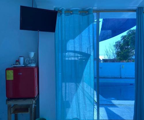 Habitación privada