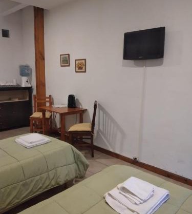 HABITACION CENTRO
