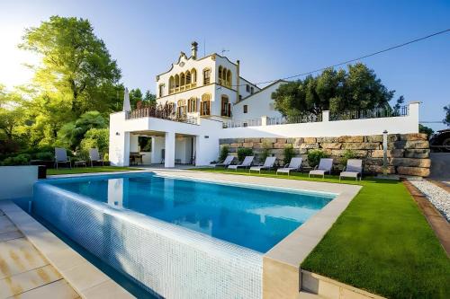 Habitacion Cantarelus